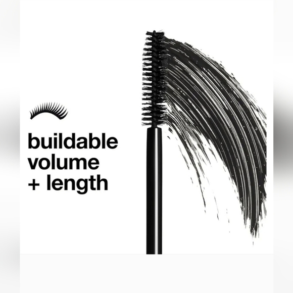 💚5/$25 Clinique High Impact Mascara in 01 Black New - Picture 2 of 2